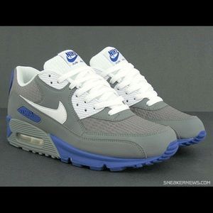 Men’s Air Max 90 Sneaker